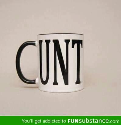 Nice cup