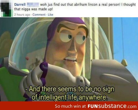 Stupid People Everywhere
