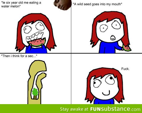 What Water Melon Seeds Do To You