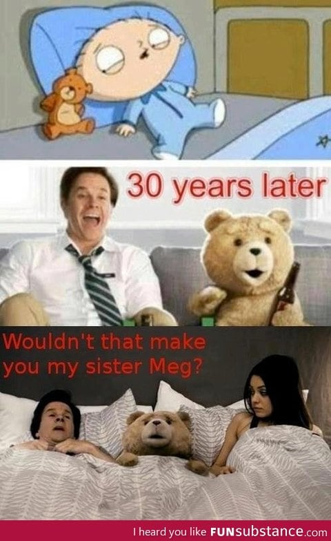 Wait what