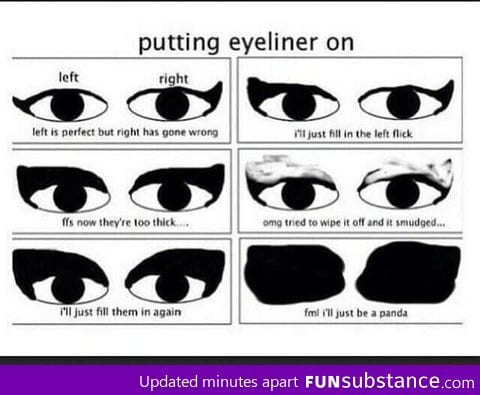 Eyeliner