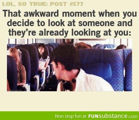 That Awkward Moment