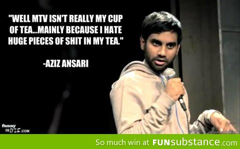 This guy always makes be laugh