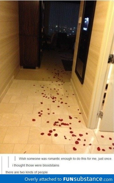 How romantic