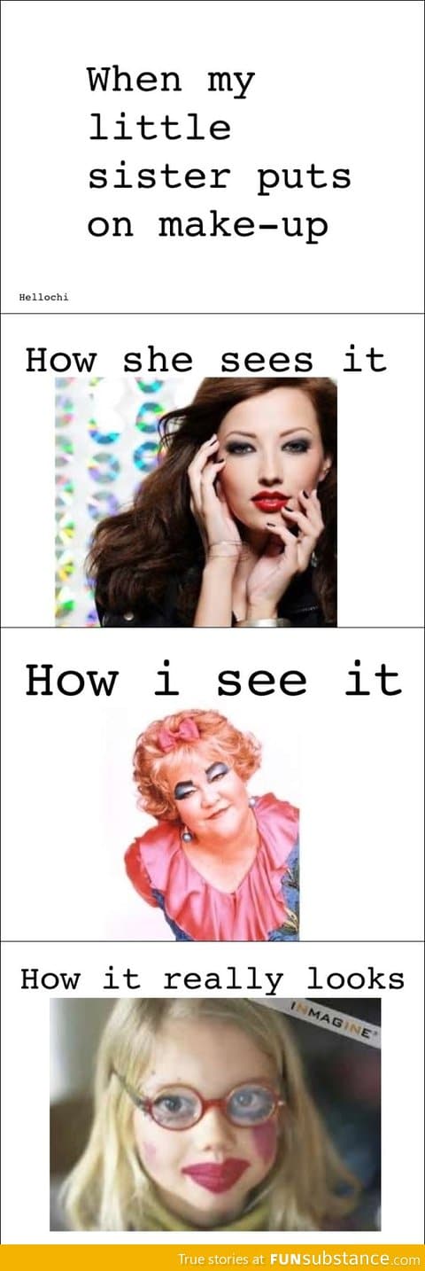 Makeup