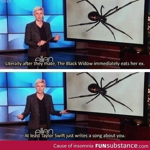 Black Widows