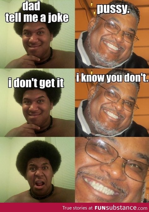 Troll Father