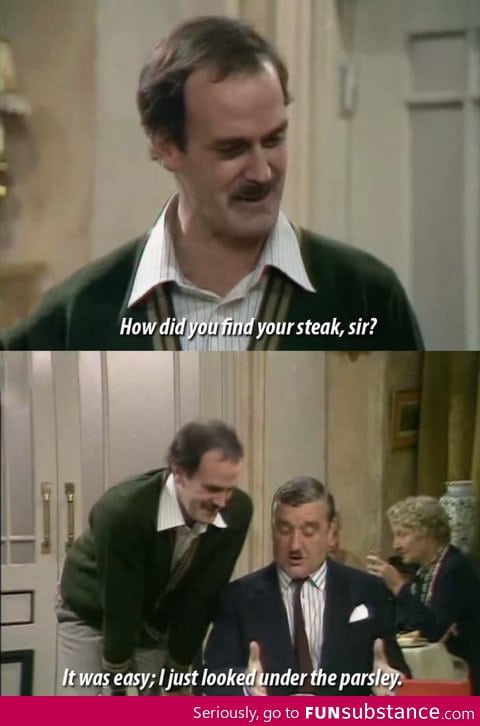 John Cleese