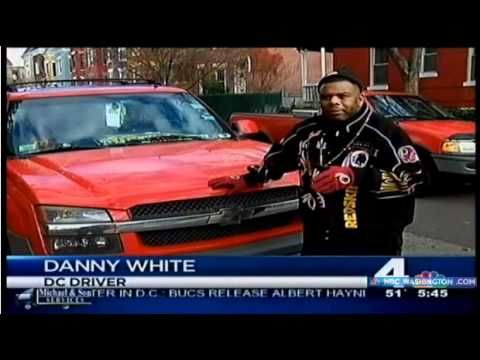 Man's joke vanity plate backfires big-time