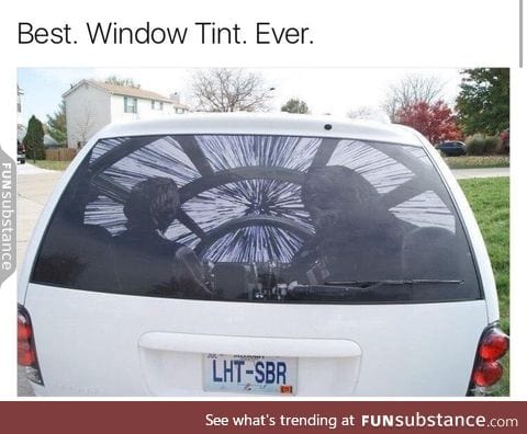 Best window tint