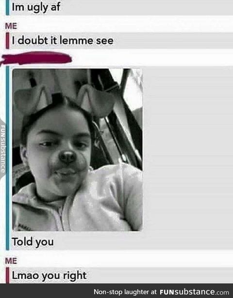 Shieeeeet zero chill