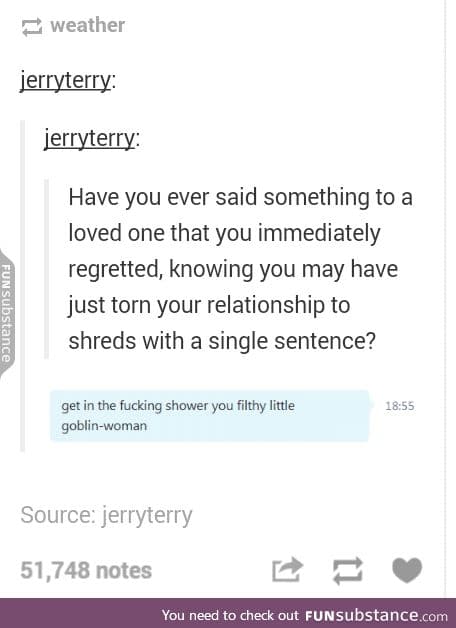 How does one f*ck up so badly?