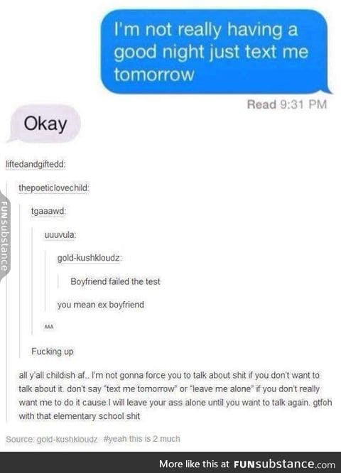 Don't do this. Be honest about what you want, communicate, don't pull this bullshit.