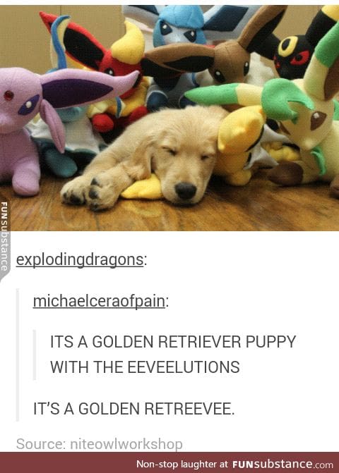 "Retreevee"