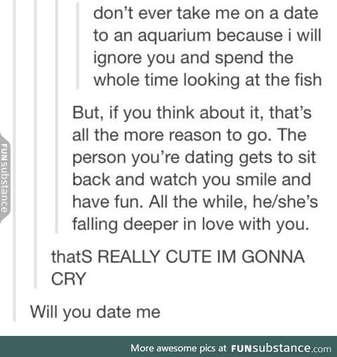 Just wanna find Nemo