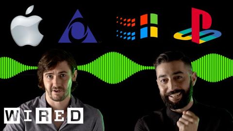 The Psychology Behind the World's Most Recognizable Sounds