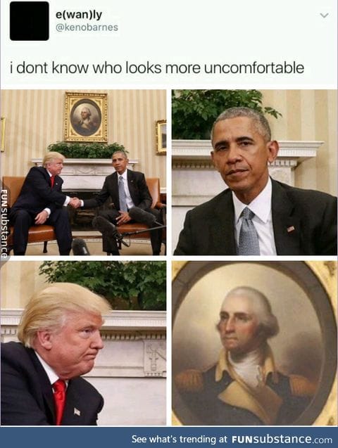 No one there is happy