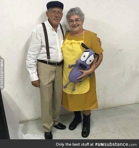 Best cosplay 