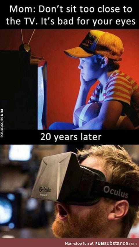 It's So True