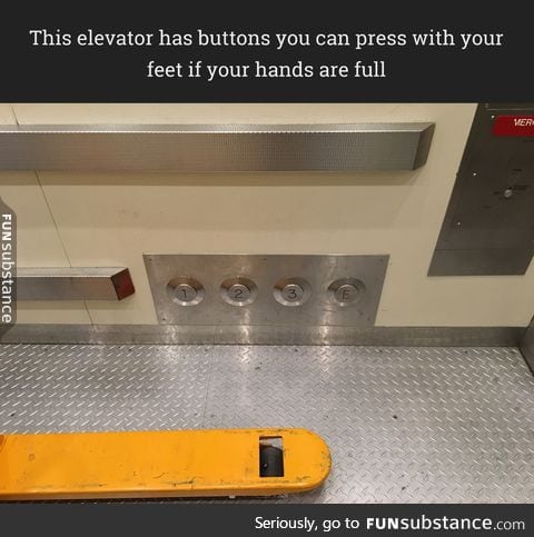 Great for busy people