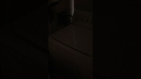 This guy could really use a wife sometimes