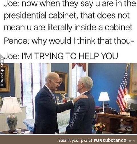 Biden Memez