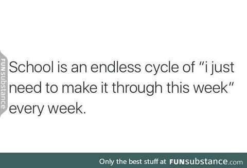 School