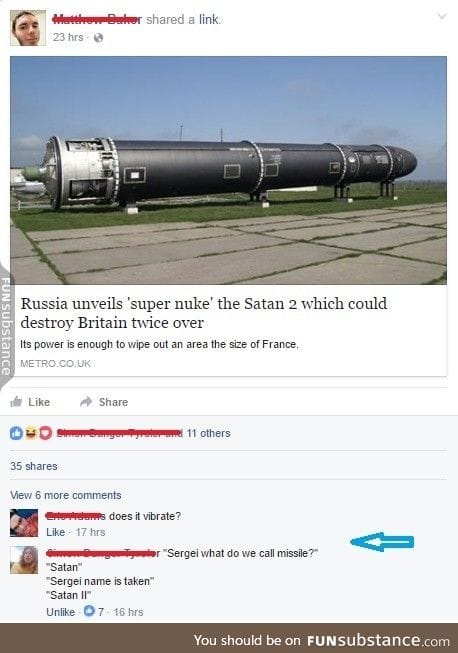 Satan II