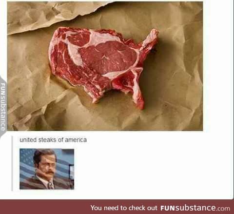 I like mine medium rare