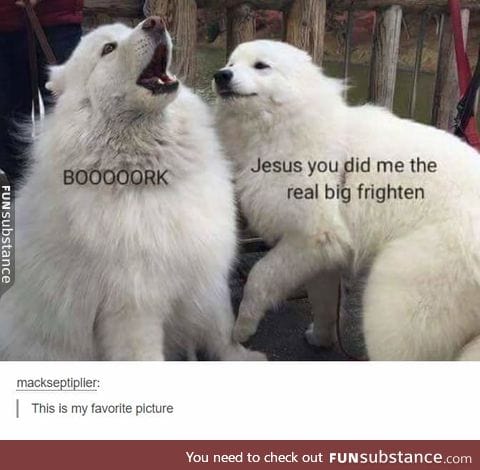 BORK