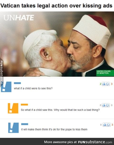 I love Ken M