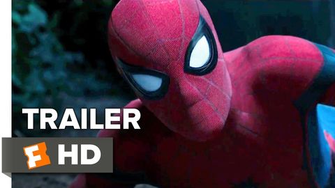 Just your friendly neighborhood Spider-Man