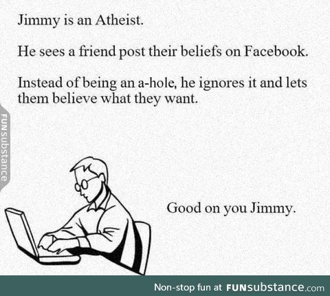 Good guy jimmy