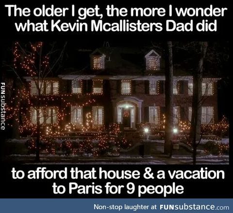 Adulthood ruins movies