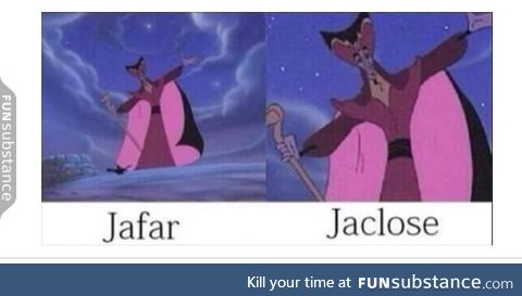 Disney puns are awesome