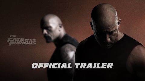 F8 of the Furious