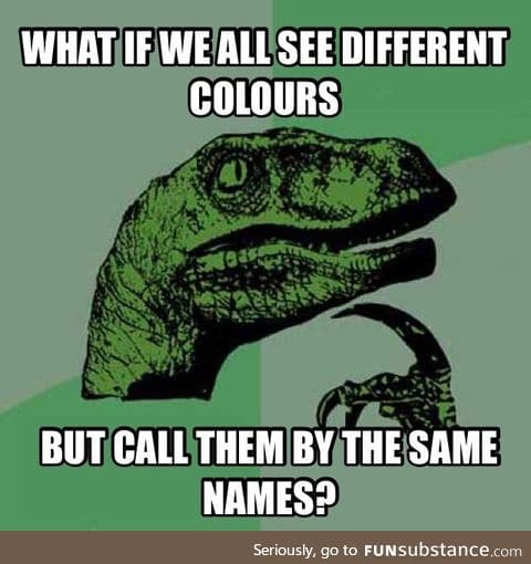 Mind = blown