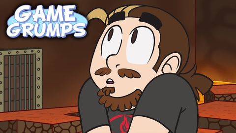 Best (albeit shortest) Game Grumps Animated to date.