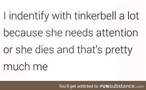 Girls these days