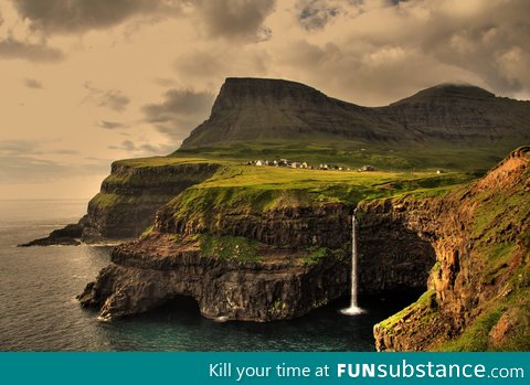 Faroe Islands