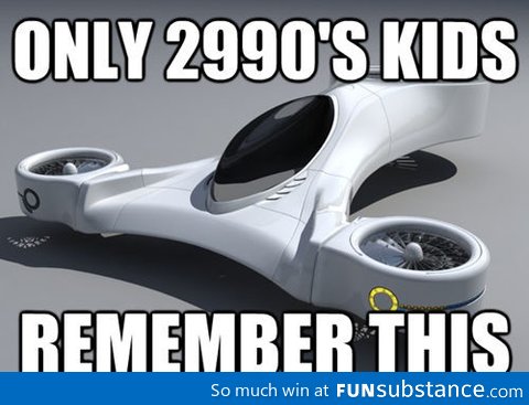 Only 2990's Kids