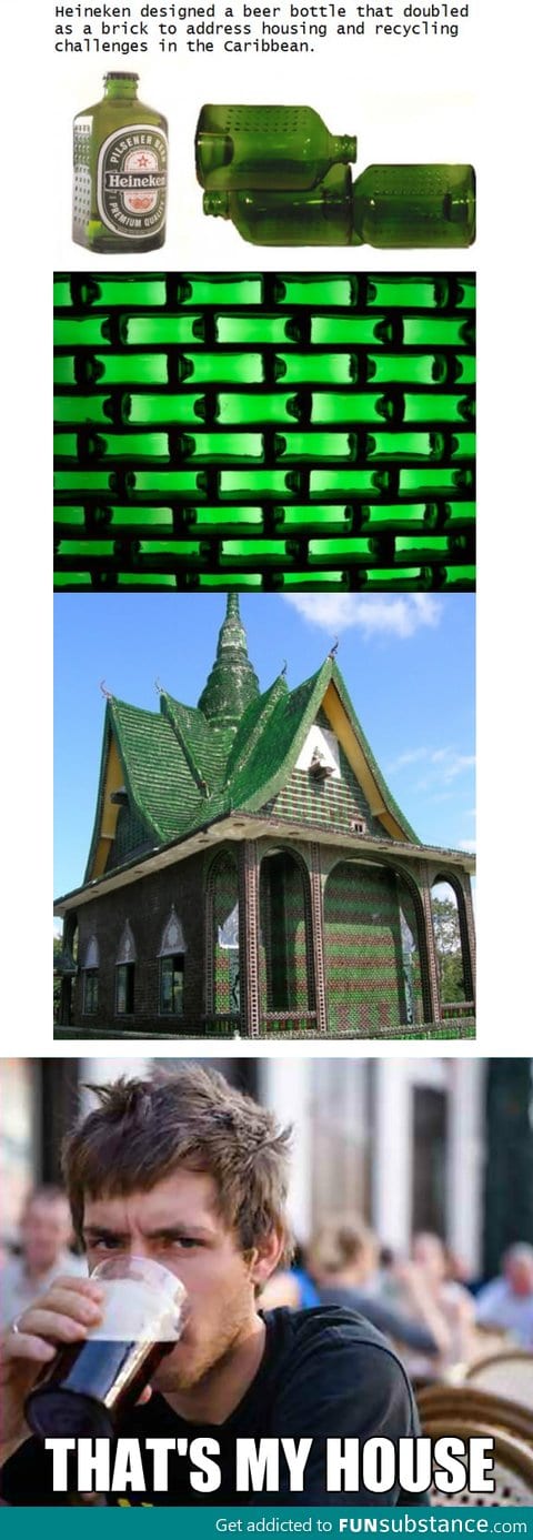 Beer house