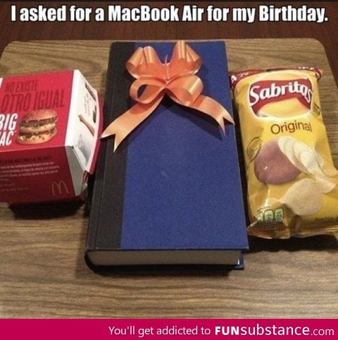 MacBook Air