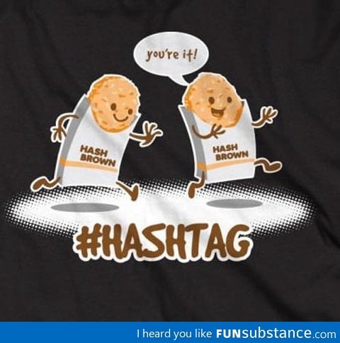 #Hashtag