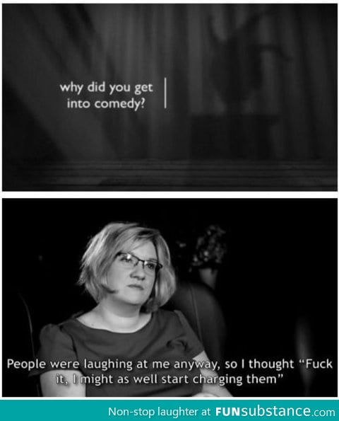 Sarah Millican