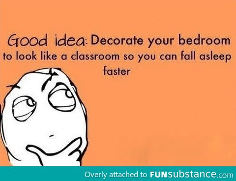 Smart idea