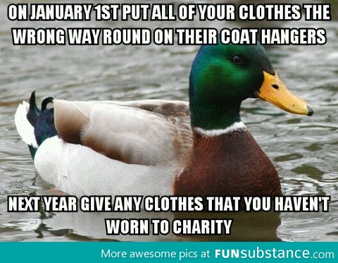 New year's doesn't have to be the date
