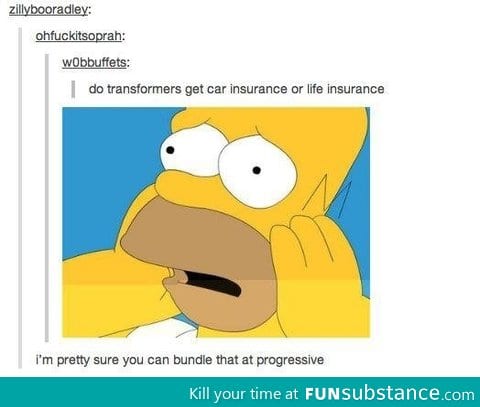Transformer problems