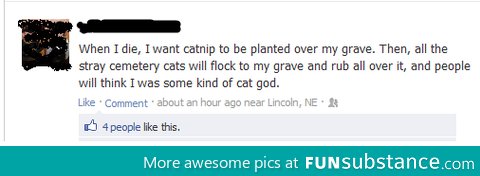 Lord of the p*ssy