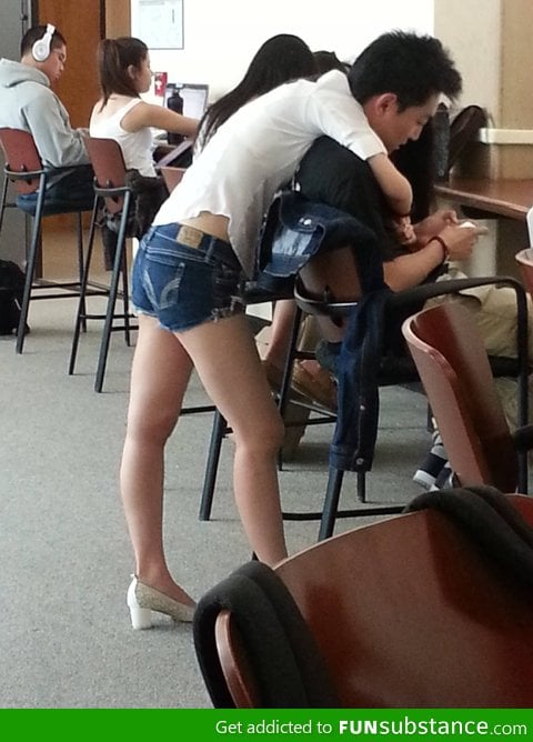 Nice Legs Bro